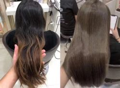 -发源地HAIR SALON