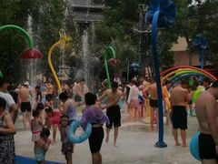 -苏州乐园森林水世界