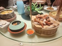 -佬麻雀·新湘菜(珠海金发购物中心店)