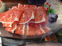 -唇辣号重庆老火锅(燕郊鑫乐汇店)