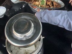 -树厨贵州菜(铜仁花果山店)