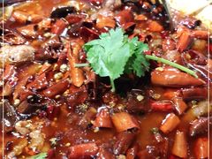 -川香鼎盛(市桥富华总店)