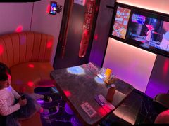-星聚会KTV(南翔印象城MEGA店)