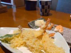 -千代武日本料理(爱建店)