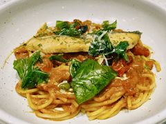 -娜娜家·Nana's restaurant(国金汇店)