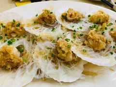 -老字号蛇口德记烧腊饭店·海鲜加工