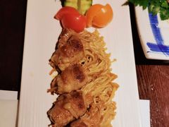 -松子料理(白家庄店)