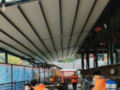 -巴倒烫陆派火锅山庄(南山总店)