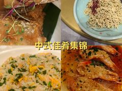 -好福记饭店(红梅公园店)