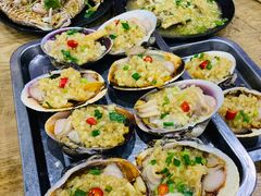 -老虎滩大连海鲜烧烤(建邺云锦路总店)