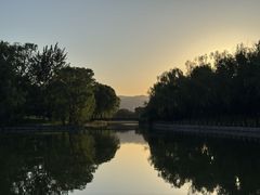 -森林公园(尖草坪区)