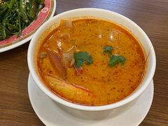 -曼谷食堂·泰国家庭料理(丹桂路店)