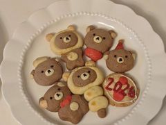 -Lucky Time幸福时光DIY蛋糕烘焙馆(大悦城店)