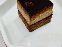 -木子谷深圳甜品自助餐(梅林店)