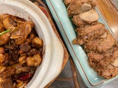 -西江美食舫·江西菜(健德桥店)