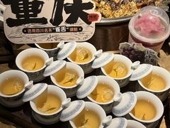 -烤匠麻辣烤鱼(重庆万象城店)