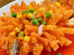 -阿三蒸菜馆(惠畅里小区店)