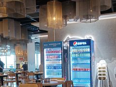 -星伦多自助料理(永旺店)