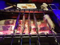 -很久以前羊肉串(清河店)