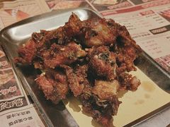 -破店肥哈·东北烧烤·夜宵(南山保利店)