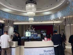 -阪急百货店(梅田总店)