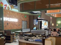 -狐狸爱上椰子鸡(滨江星光大道店)