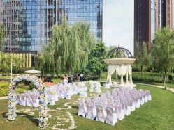 -昆泰酒店·会议咨询