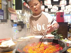 -牛市坎火锅(建设路店)