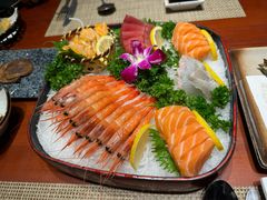 -京和日法料理(枫林街店)