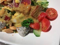 -Gray Whale 灰鲸餐厅(北美N1店)