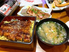 -有喜屋·深夜食堂(北京西路店)