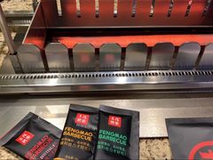 -丰茂烤串(卫星广场店)