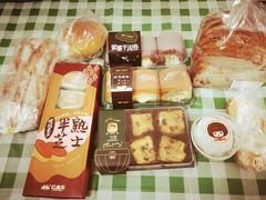 -红跑车(三孝口店)