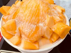 -水牛奶皇后糖水铺(深圳总店)