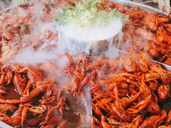 -博林圣海伦酒店-LA VILLA自助西餐厅(华侨城店)