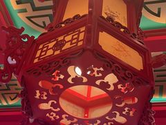 -南锣肥猫·麻辣烤鱼·15年现烤现卖(通州领展店)