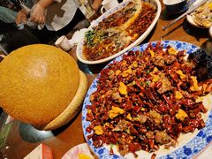 -杨记隆府(重庆总店)