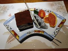 提拉米苏-肉魁屋·烧肉·烧鸟·酒场(高新店)