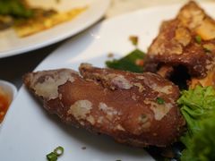 -莆田餐厅PUTIEN(三里屯店)