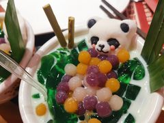 -旺蜀主成都串串火锅(西直门凯德MALL店)