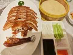 -福来居烤鸭店(天坛二店)