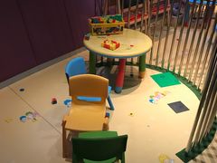 -上海滴水湖皇冠假日酒店