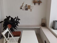 用餐区-CAKE WANG千层制造所(省府店)