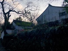 -法云古村