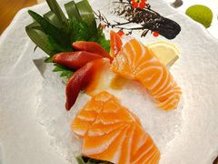-晓寿司·日本料理(望京博雅店)