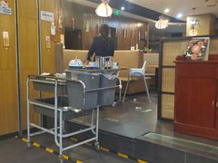 大堂-樱町三味日本料理(城乡世纪广场店)