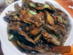 -如意香辣鸡架(总店)