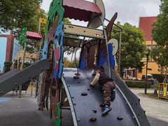 -安徒生童话乐园