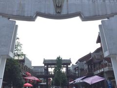 -北川巴拿恰
