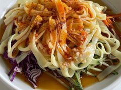新疆凉皮-帕米尔食府(白云观店)